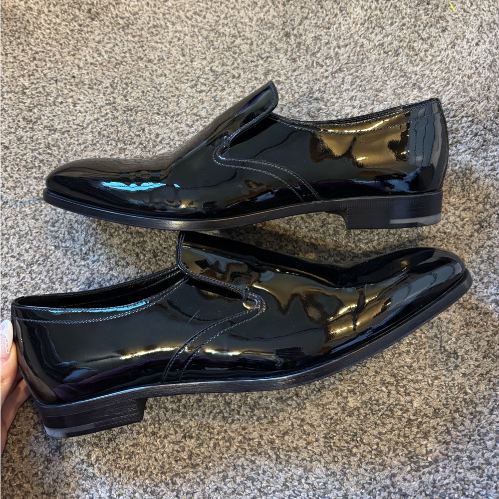 Prada Dress Shoes